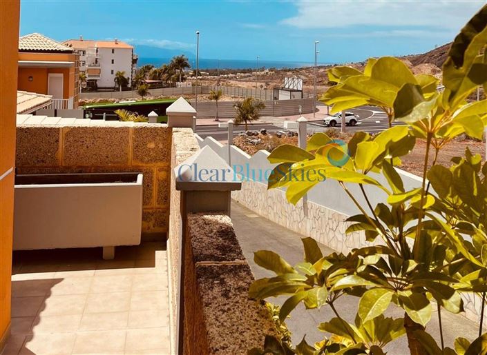 Image No.15-Villa de 4 chambres à vendre à Los Cristianos