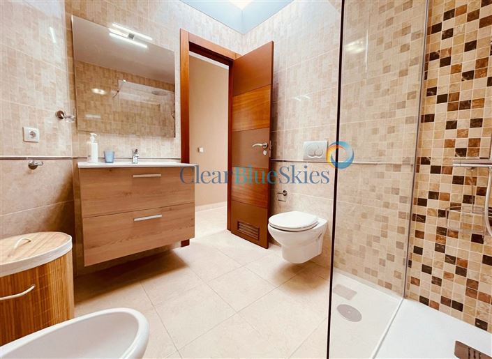 Image No.13-Villa de 4 chambres à vendre à Los Cristianos