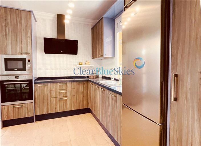 Image No.6-Villa de 4 chambres à vendre à Los Cristianos