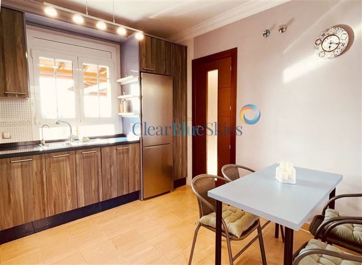 Image No.7-Villa de 4 chambres à vendre à Los Cristianos