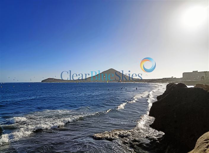 Image No.9-Villa de 3 chambres à vendre à El Medano