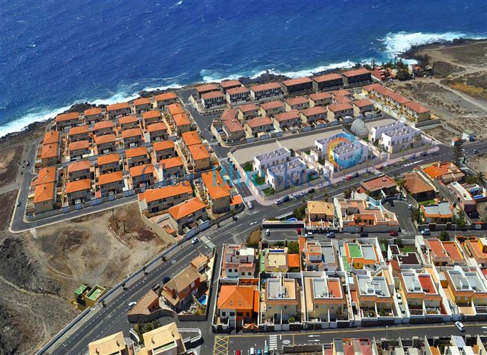 Image No.10-Villa de 3 chambres à vendre à El Medano