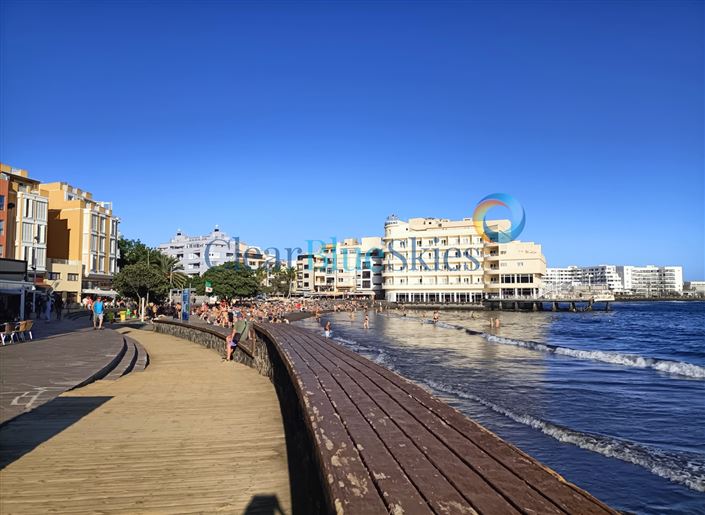 Image No.11-Villa de 3 chambres à vendre à El Medano