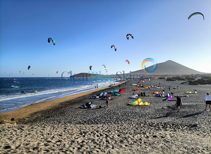 Image No.12-Villa de 3 chambres à vendre à El Medano