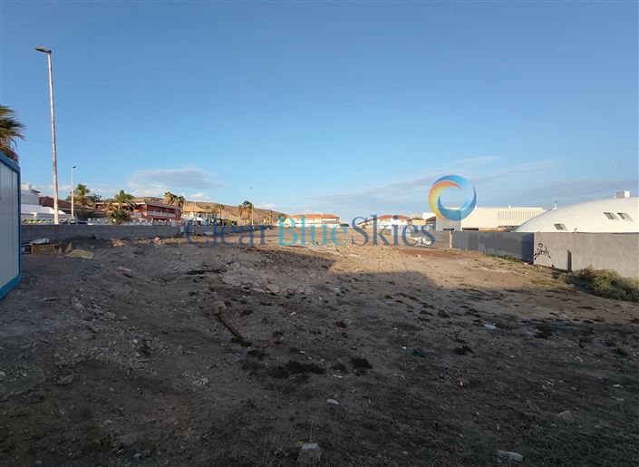 Image No.13-Villa de 3 chambres à vendre à El Medano