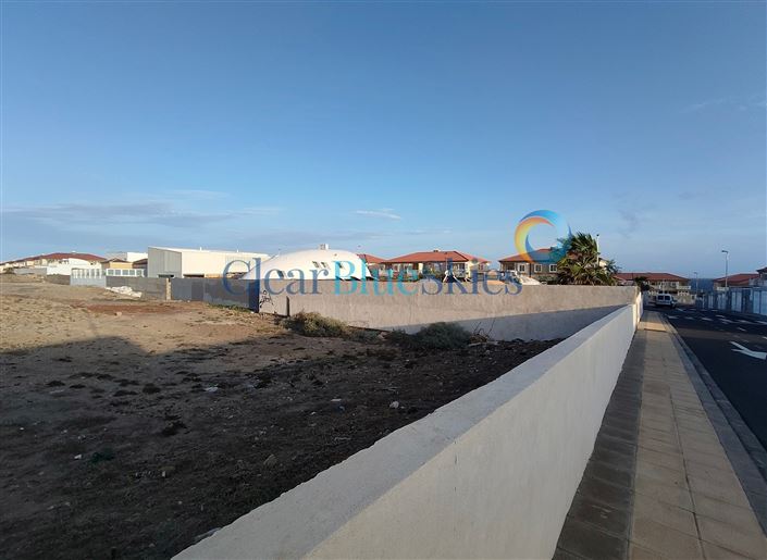 Image No.14-Villa de 3 chambres à vendre à El Medano