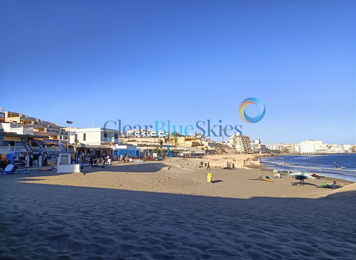 Image No.16-Villa de 3 chambres à vendre à El Medano