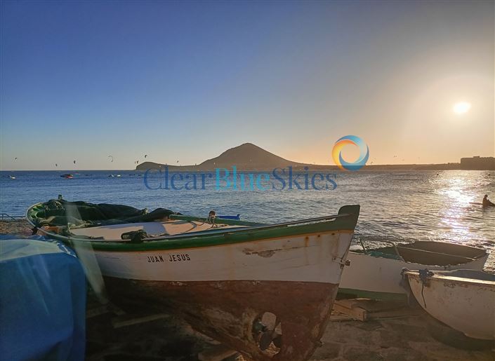 Image No.17-Villa de 3 chambres à vendre à El Medano