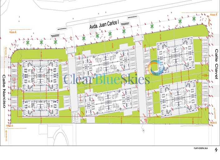 Image No.18-Villa de 3 chambres à vendre à El Medano