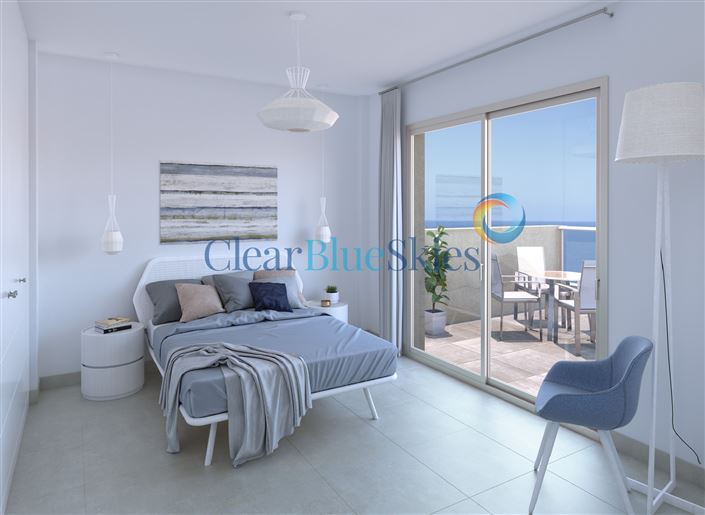 Image No.5-Villa de 3 chambres à vendre à El Medano