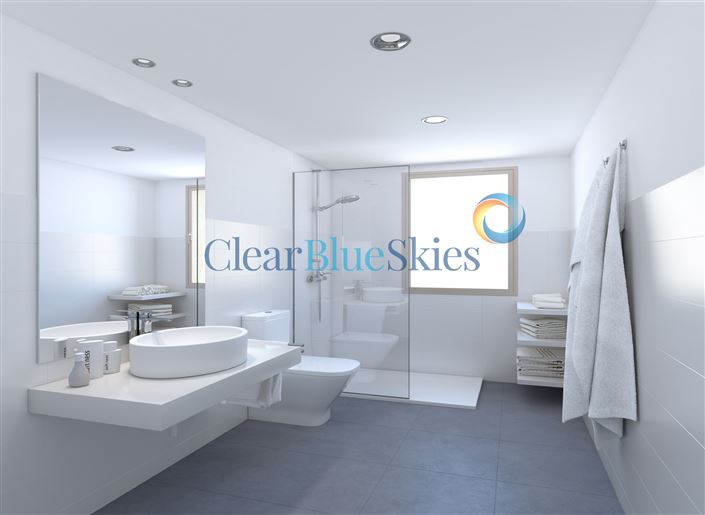 Image No.6-Villa de 3 chambres à vendre à El Medano