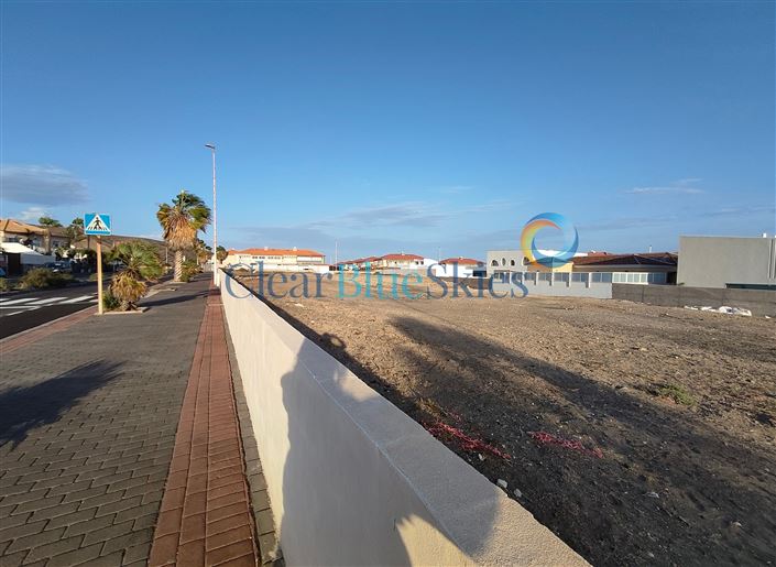 Image No.8-Villa de 3 chambres à vendre à El Medano