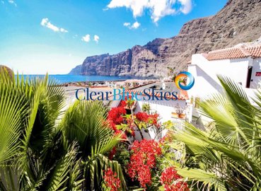Clear Blue Skies Group SL most sold property