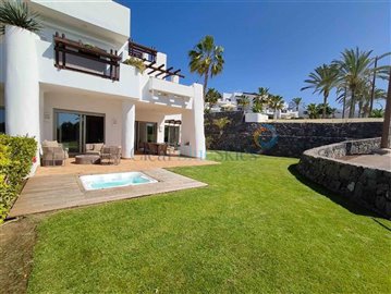 1 - Tenerife, Appartement