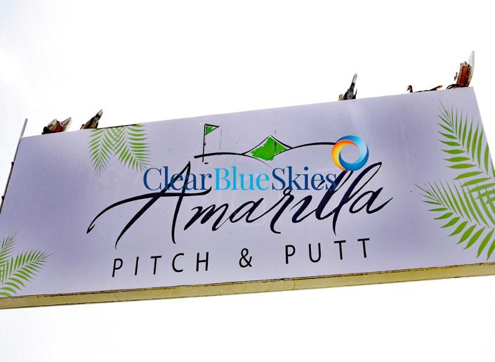 Image No.13-Appartement de 2 chambres à vendre à Amarilla Golf