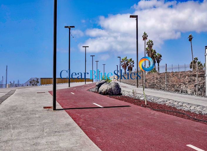 Image No.16-Appartement de 2 chambres à vendre à Amarilla Golf