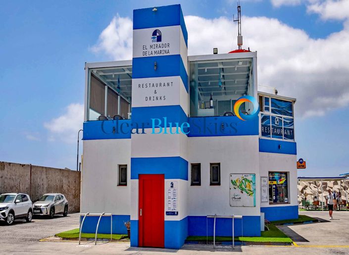 Image No.19-Appartement de 2 chambres à vendre à Amarilla Golf