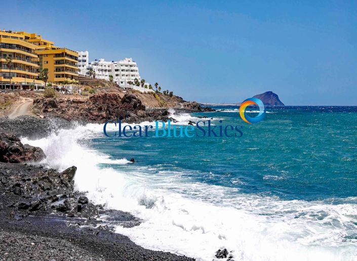 Image No.20-Appartement de 2 chambres à vendre à Amarilla Golf