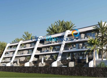 Clear Blue Skies Group SL most sold property
