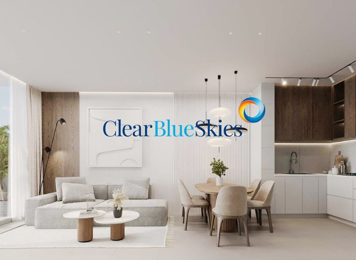 Image No.8-Appartement de 2 chambres à vendre à Amarilla Golf