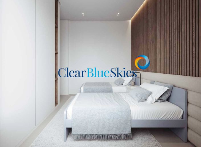 Image No.9-Appartement de 2 chambres à vendre à Amarilla Golf