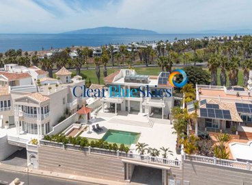 Clear Blue Skies Group SL most sold property