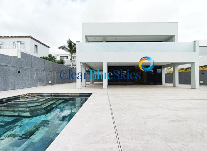 Image No.11-Villa de 4 chambres à vendre à El Madronal