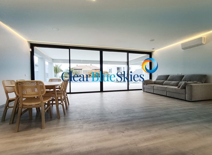 Image No.13-Villa de 4 chambres à vendre à El Madronal