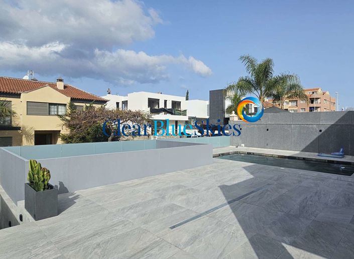 Image No.16-Villa de 4 chambres à vendre à El Madronal