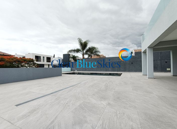 Image No.17-Villa de 4 chambres à vendre à El Madronal