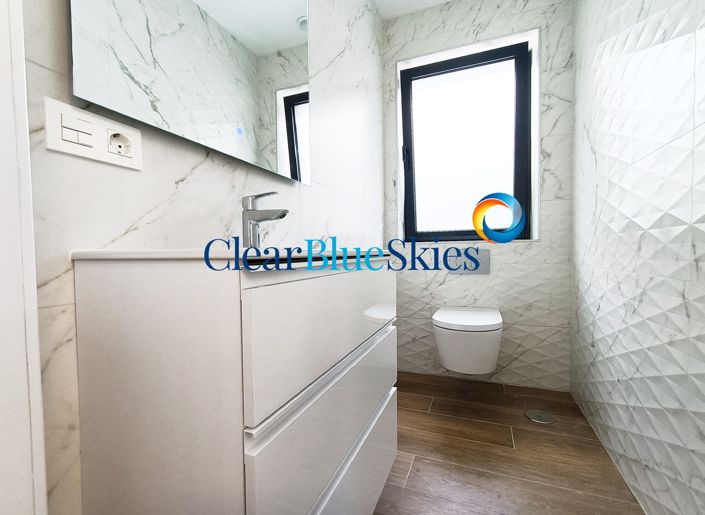 Image No.20-Villa de 4 chambres à vendre à El Madronal