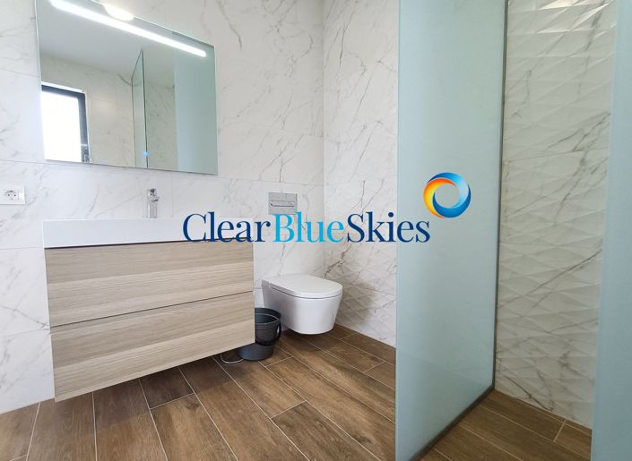 Image No.21-Villa de 4 chambres à vendre à El Madronal