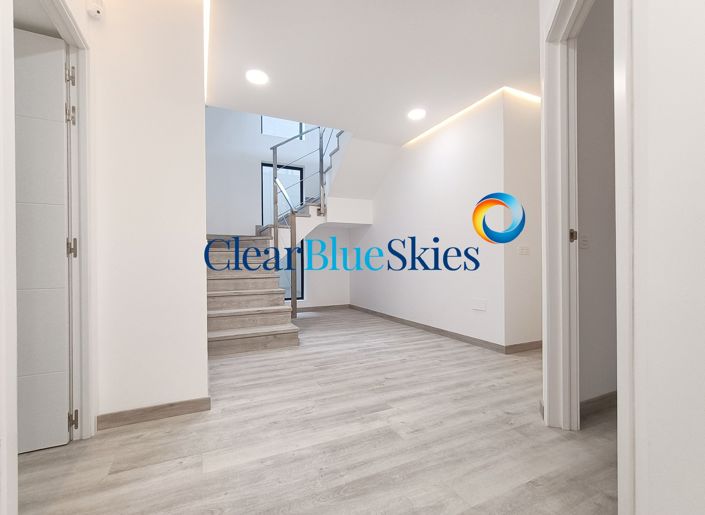 Image No.25-Villa de 4 chambres à vendre à El Madronal