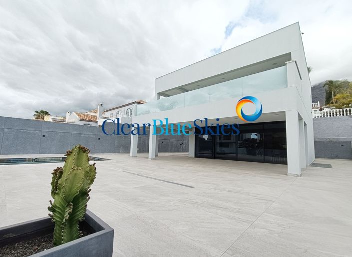 Image No.26-Villa de 4 chambres à vendre à El Madronal