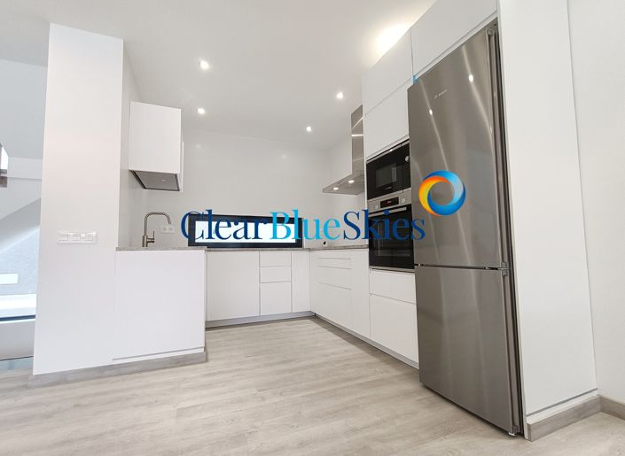 Image No.4-Villa de 4 chambres à vendre à El Madronal