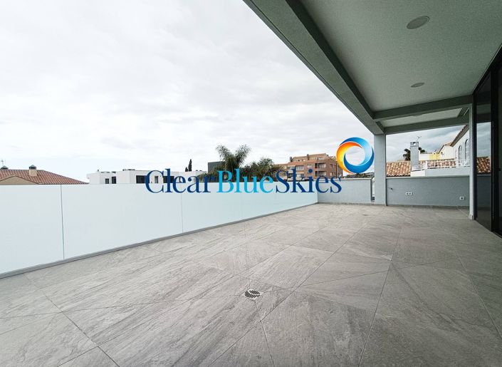 Image No.7-Villa de 4 chambres à vendre à El Madronal