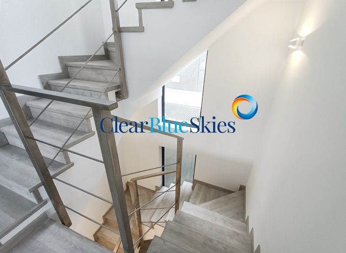 Image No.9-Villa de 4 chambres à vendre à El Madronal