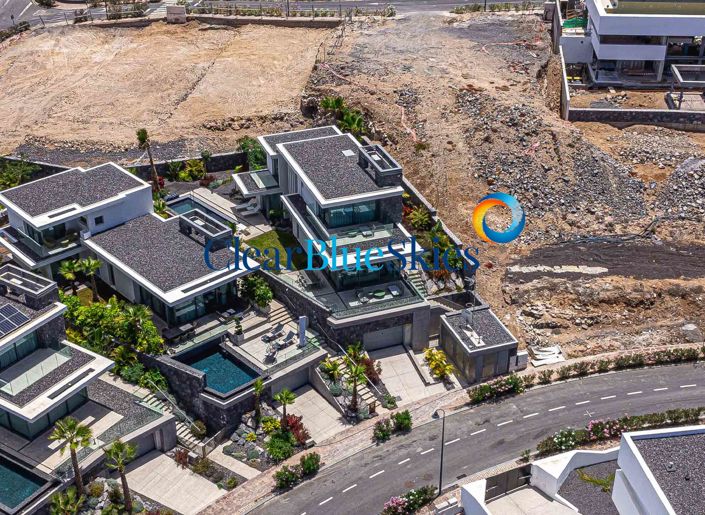 Image No.37-3 Bed Villa for sale