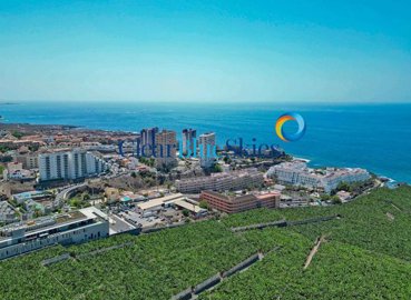 Clear Blue Skies Group SL most sold property