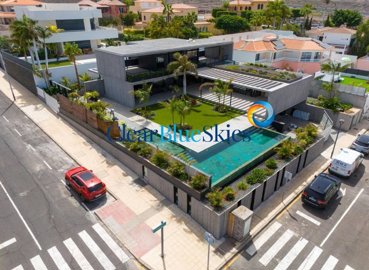 Clear Blue Skies Group SL most sold property