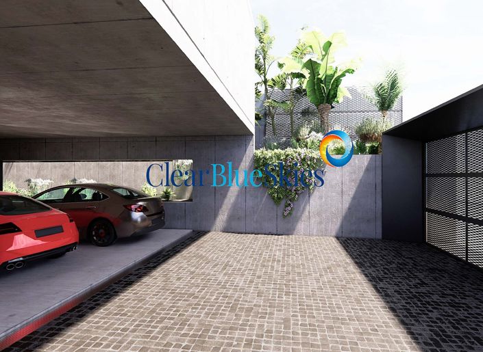 Image No.11-Villa de 4 chambres à vendre à Playa Paraiso