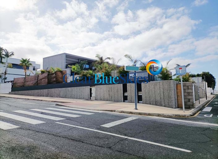 Image No.12-Villa de 4 chambres à vendre à Playa Paraiso