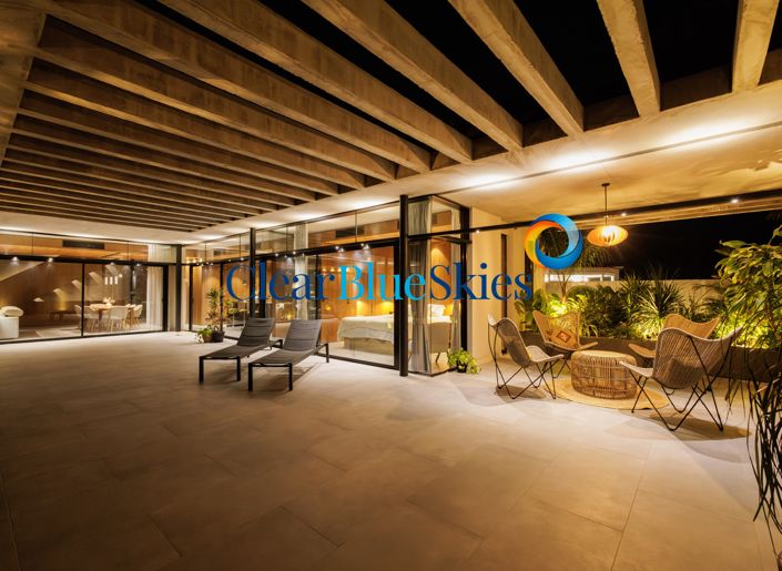 Image No.13-4 Bed Villa for sale