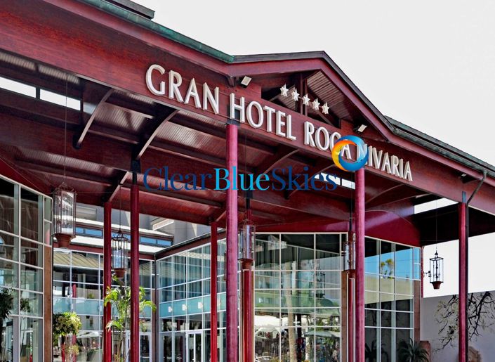 Image No.15-Villa de 4 chambres à vendre à Playa Paraiso