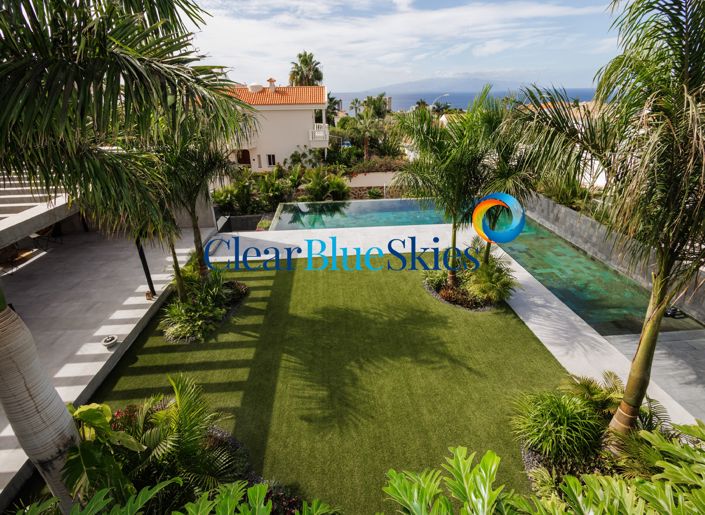 Image No.3-4 Bed Villa for sale