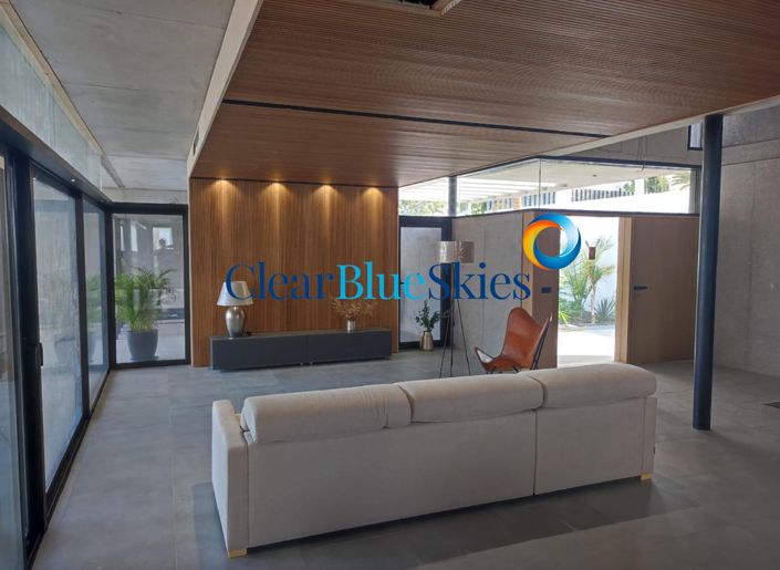 Image No.5-Villa de 4 chambres à vendre à Playa Paraiso