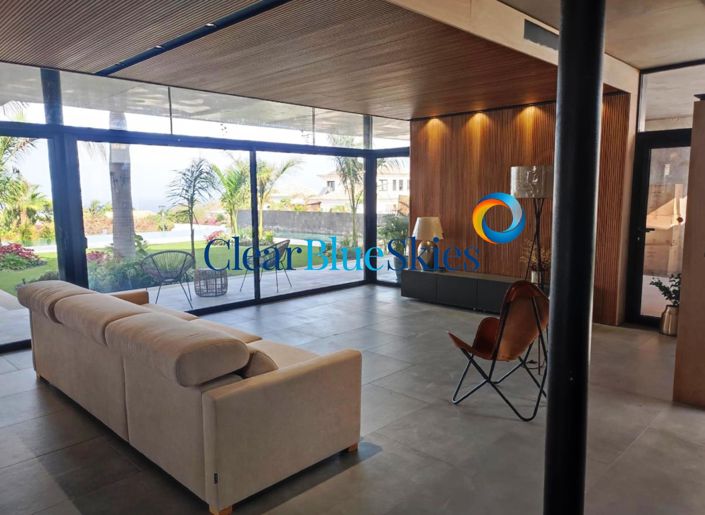 Image No.6-Villa de 4 chambres à vendre à Playa Paraiso