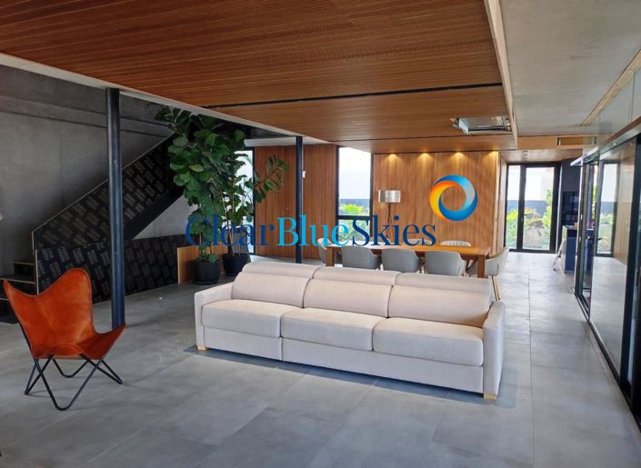 Image No.7-Villa de 4 chambres à vendre à Playa Paraiso