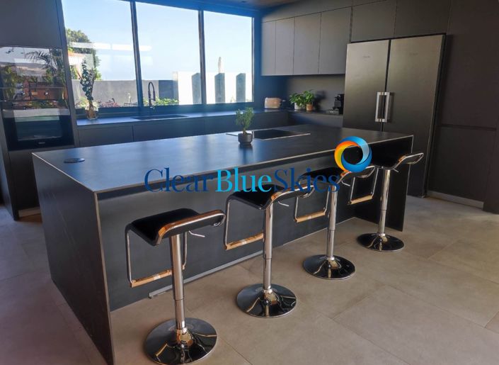 Image No.8-Villa de 4 chambres à vendre à Playa Paraiso