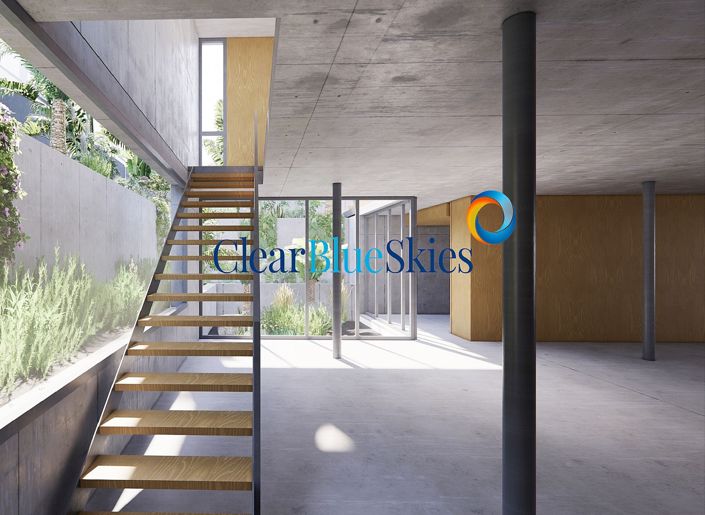 Image No.10-Villa de 4 chambres à vendre à Playa Paraiso